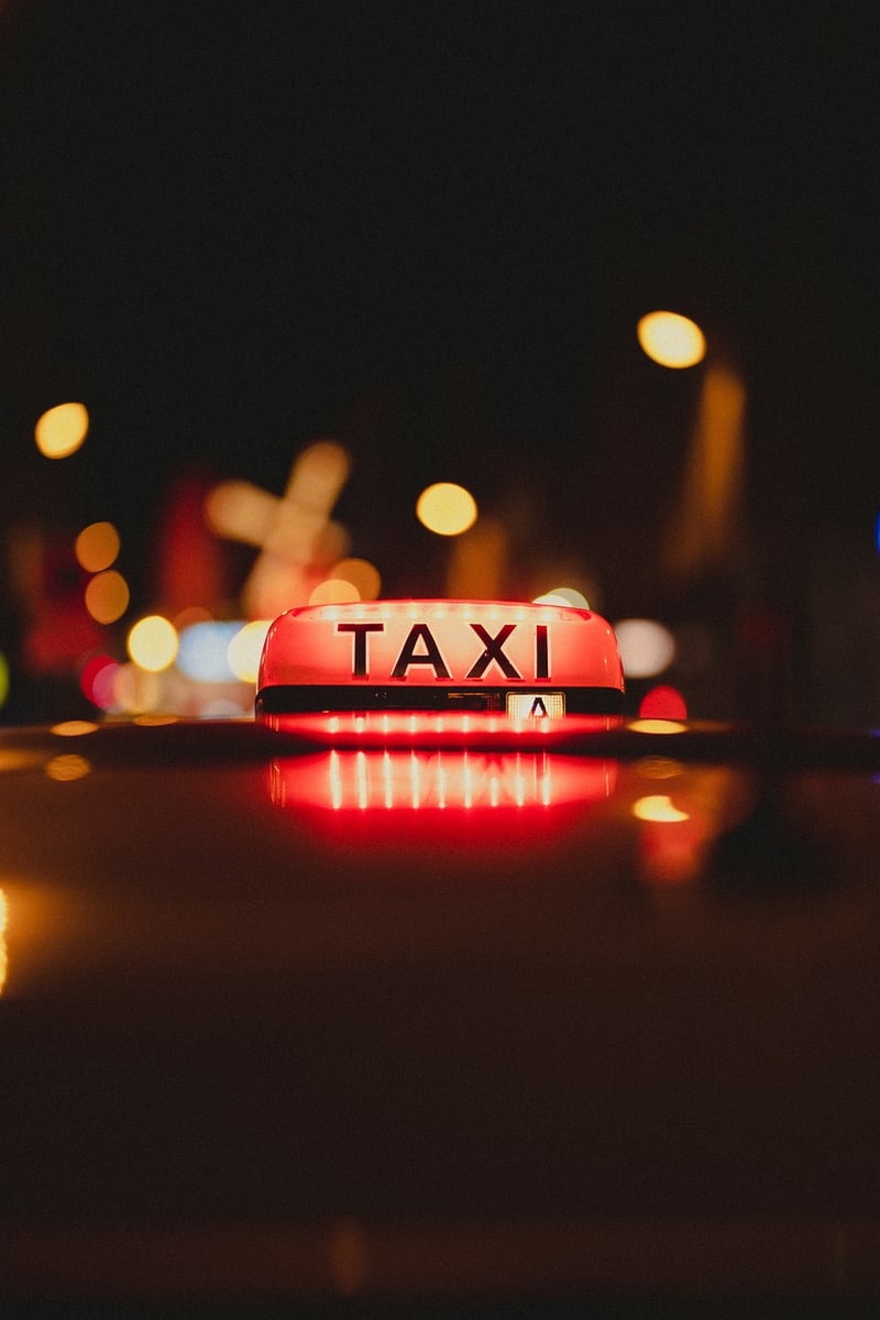 Transportation Services