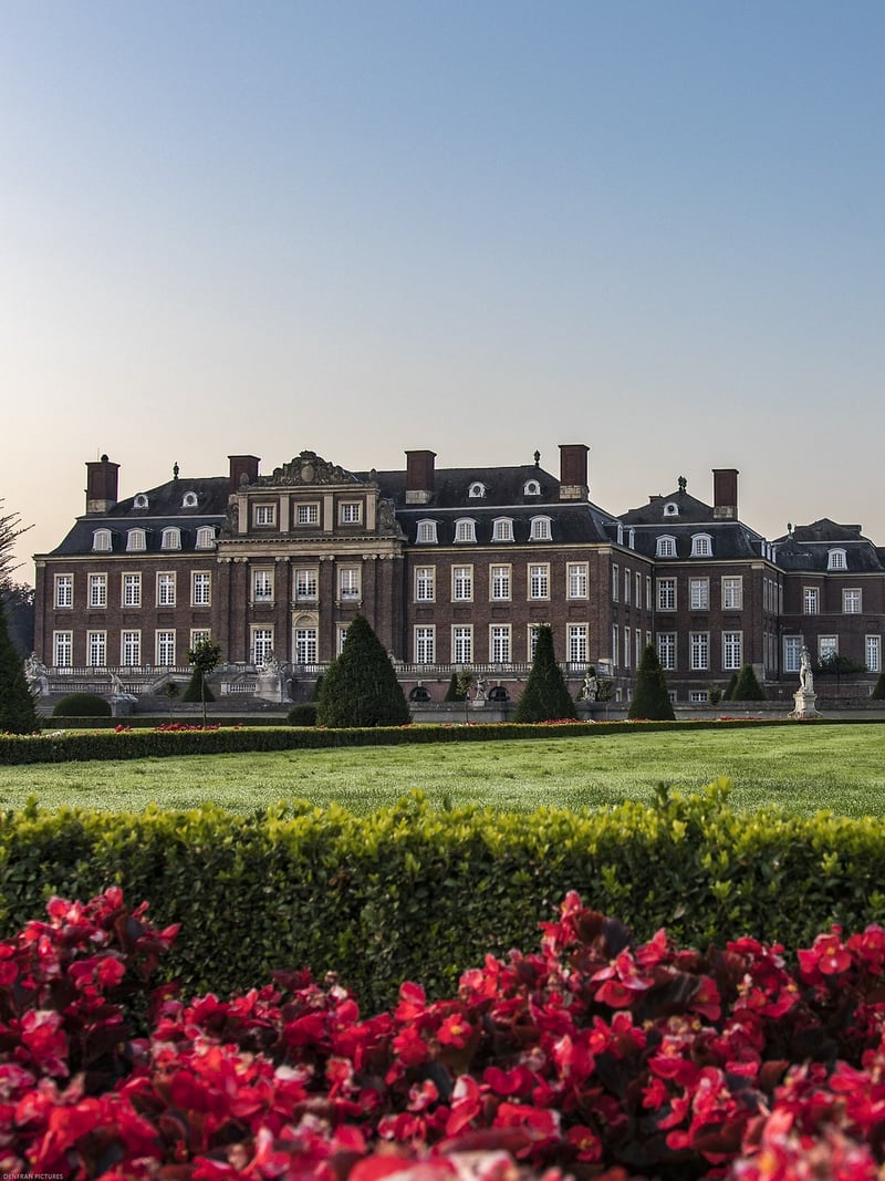 The Crane Estate